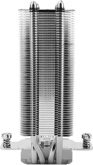 Thermalright Assassin X 120 V2 Plus Ψύκτρα Επεξεργαστή