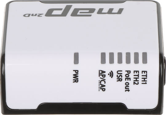 MikroTik mAP Access Point Wi‑Fi 4 Single Band (2.4GHz)