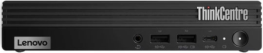 Lenovo ThinkCentre M75q Tiny G5 PC (Ryzen 5 Pro 8500GE/16GB DDR5/512GB SSD/No OS)