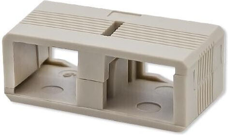 Qoltec Clips Conector SC