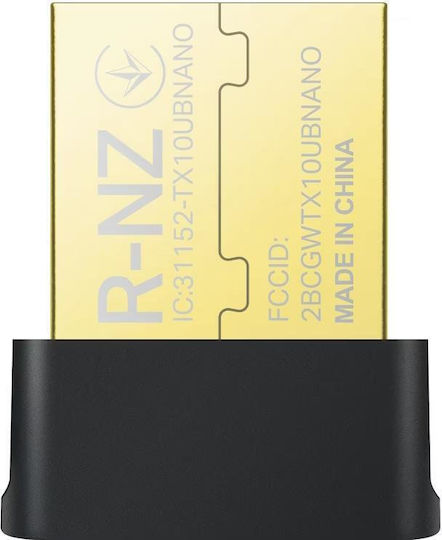 TP-LINK Archer T2UH Adaptor Rețea USB cu Conexiune Wireless Wi-Fi 433Mbps și Antenă Detașabilă (v1)