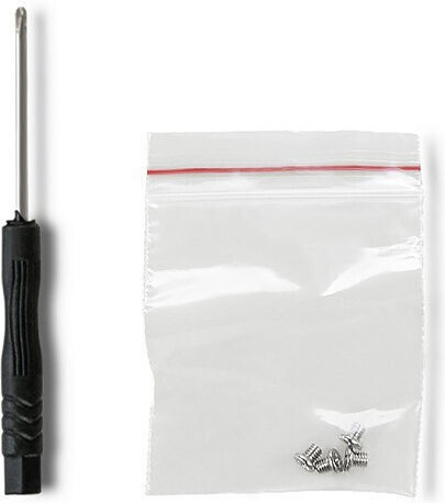 Qoltec HDD Caddy 12.7mm (51869)