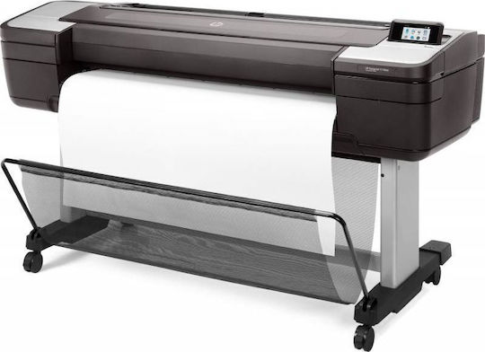 HP DesignJet T1700dr Плотер - 44'' (1118mm)