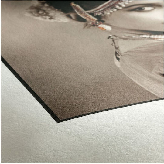 Hahnemuhle Photo Matt Fibre Φωτογραφικό Χαρτί A4 (21x30) 200gr/m² για Εκτυπωτές Inkjet 25 Φύλλα