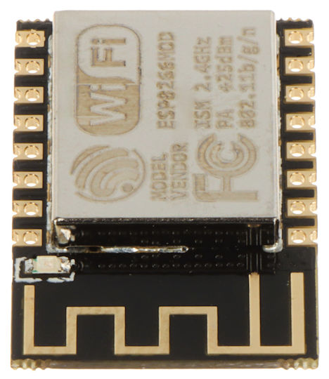 Espressif ESP8266