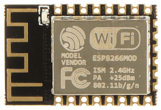 Espressif ESP8266