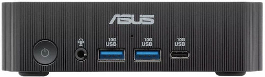 Asus 90MR01D2-M000C0 Barebone (Ryzen 3-210)