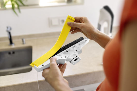 Karcher Wv 8 Signature Line Window Cleaner Battery