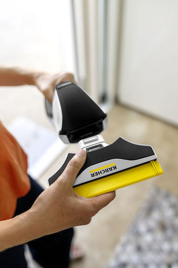 Karcher Wv 8 Signature Line Window Cleaner Battery