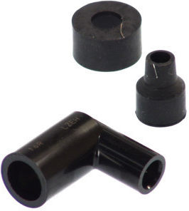 Ngk Spark Plug Ngk Lzeh Resin Antiparasitic Spark Plug Cap 8760