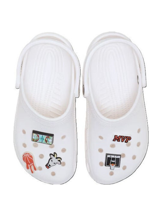 Crocs Джибитс Декорация Crocs Джибитс Декорация