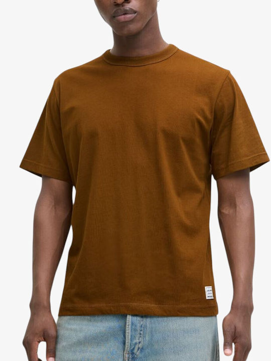 Tricou Sport Crew Neck Monks Robe