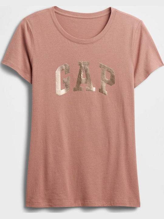 Tricou Damă Roz