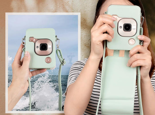 Husă Etui Pentru Cameră Fujifilm Instax Mini Liplay
