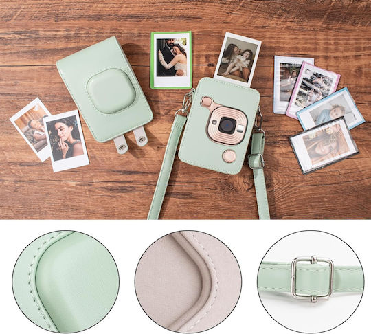 Husă Etui Pentru Cameră Fujifilm Instax Mini Liplay