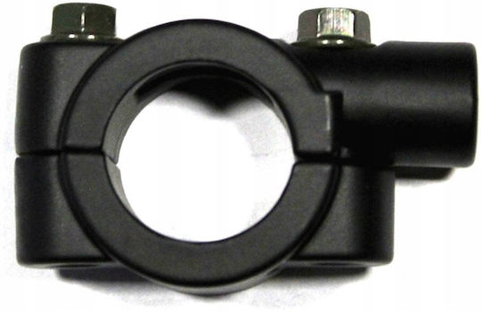 Clema Prindere Oglindă Ghidon M10 Dreapta Moto Scuter ATV