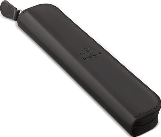 Parker Black Zip Pouch 2216950