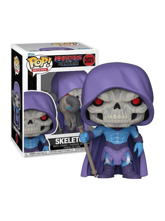 Funko Pop! Filme: Die Meister des Universums - Skeletor 2021