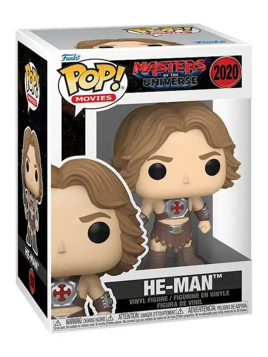 Funko Pop! Movies: He-man Funko Pop! Movies: He-man