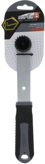 Monoblock Sh Octalink Super B Wrench