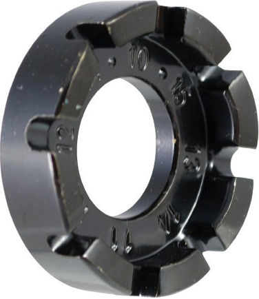 Raion 10 11 12 13 14 15 Wheel Centering Spoke Nipple Wrench
