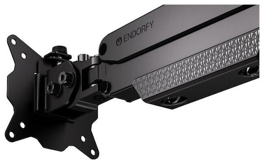 Endorfy Atlas GS Pro Suport Birou Monitor până la 49" cu Braț