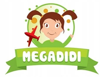Meteor Mingea Nebunească Roșie Pentru Copii
