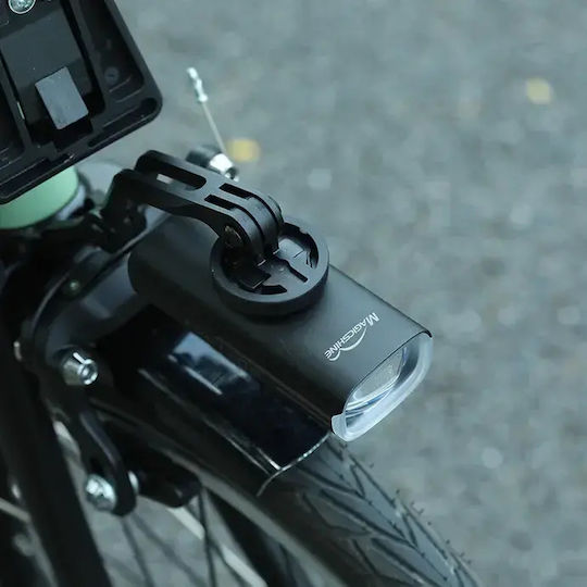 Magicshine Forkix Стойка За Предна Светлина За Вилка На Велосипед Brompton