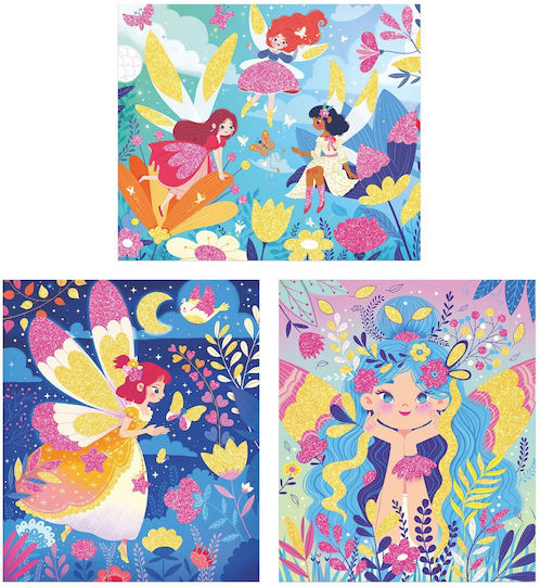 Janod Children's Craft for Kids 6+ Years