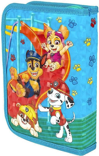 Disney Paw Patrol Federmäppchen Mehrfarbig