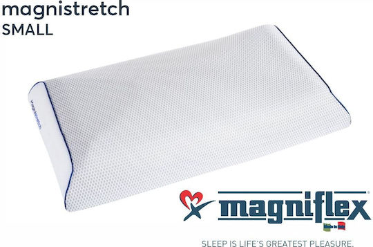 Magniflex Magnistretch Μαξιλάρι Ύπνου Memory Foam 72x42cm
