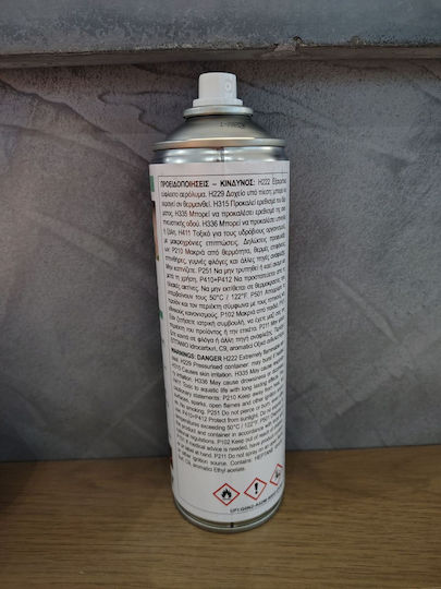Faren Bituminous Coating Sealing Material 0.5L Black