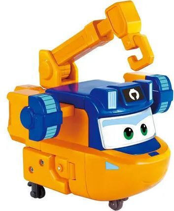 Alpha Group Transforming Super Wings 15εκ.