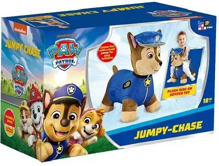 Diamant Miniatur-Spaßspielzeug Paw Patrol