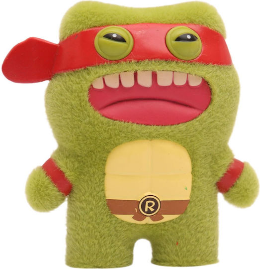 Giochi Preziosi Fuggler Figures 5cm Miscellaneous Designs