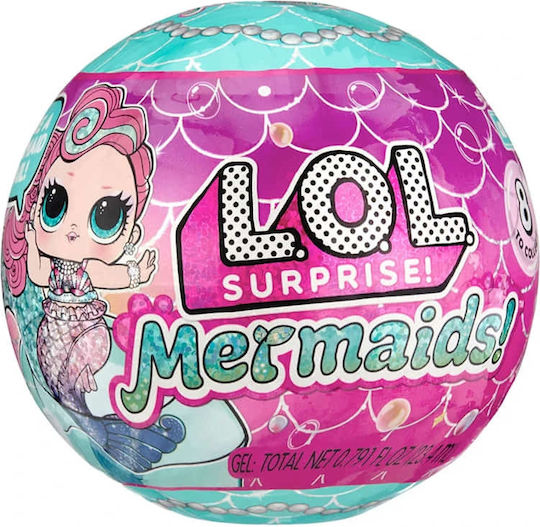 MGA Entertainment L.o.l Überraschung
