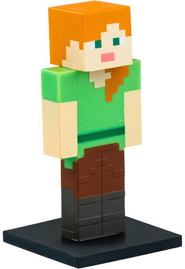 Minecraft Παιχνίδι Μινιατούρα (Διάφορα Σχέδια)