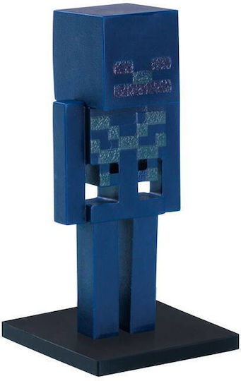 Minecraft Παιχνίδι Μινιατούρα (Διάφορα Σχέδια)