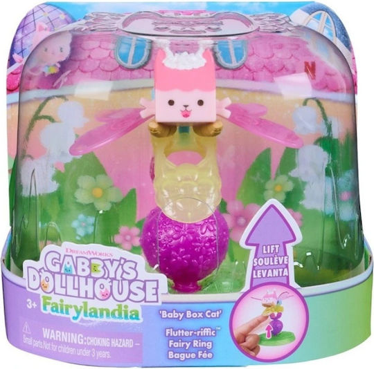 Spin Master Fairylandia Pandy Paws