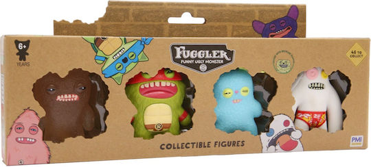 Fuggler Miniature Toy Fuggler (Miscellaneous Designs)