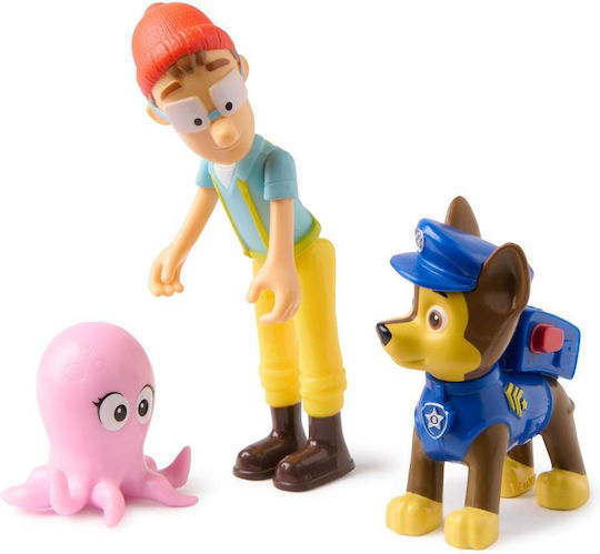 Paw Patrol Chase
