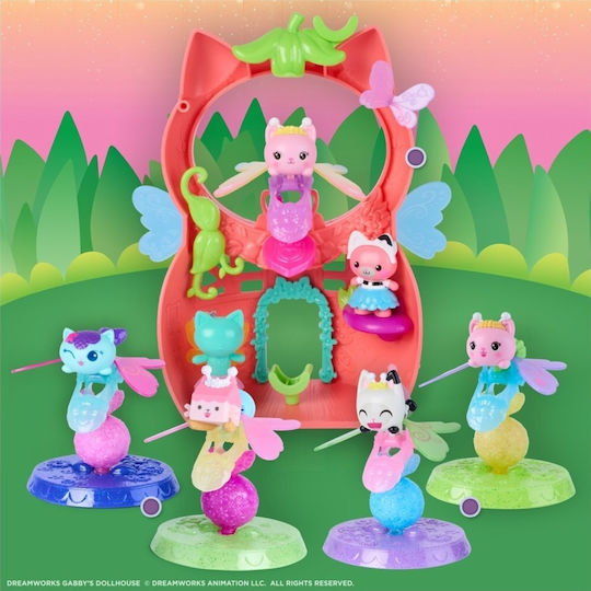 Spin Master Fairylandia Miscellaneous Designs