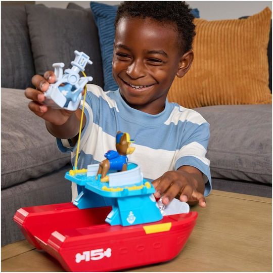 Spin Master Sea Paw Patrol Für Ab 3+ Jahren