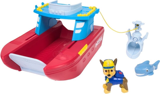 Spin Master Sea Paw Patrol Für Ab 3+ Jahren