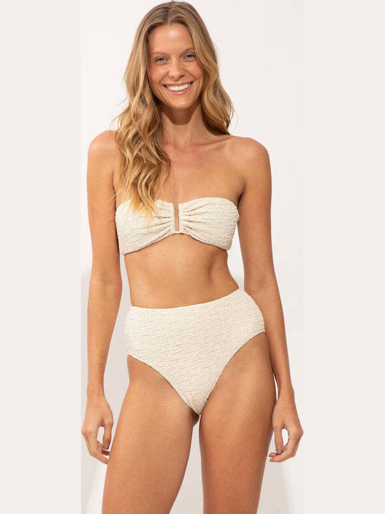 Bikini Brazil Offwhite