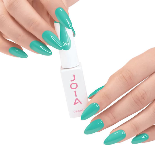 JOIA Vegan Ημιμόνιμο Βερνίκι Νυχιών 085 6ml