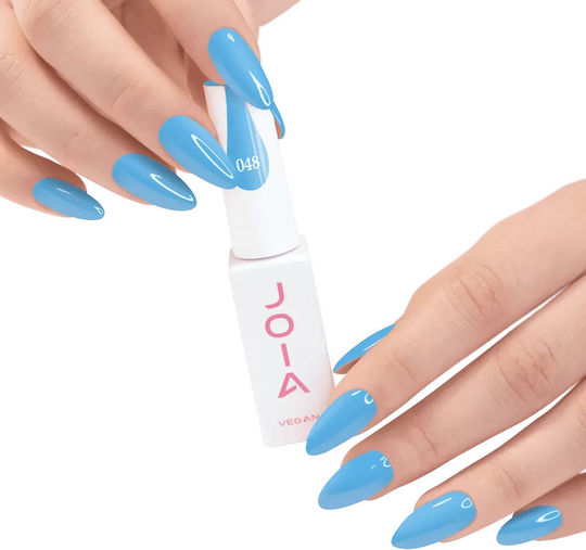 JOIA Vegan Ημιμόνιμο Βερνίκι Νυχιών 048 6ml