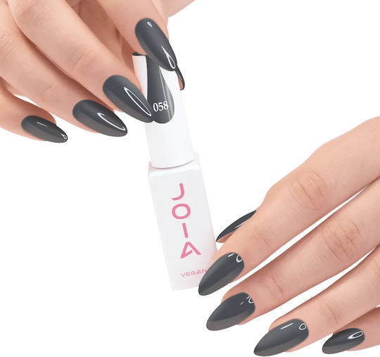 JOIA Vegan Ojă Pentru Unghii Cu Gel 058 6ml