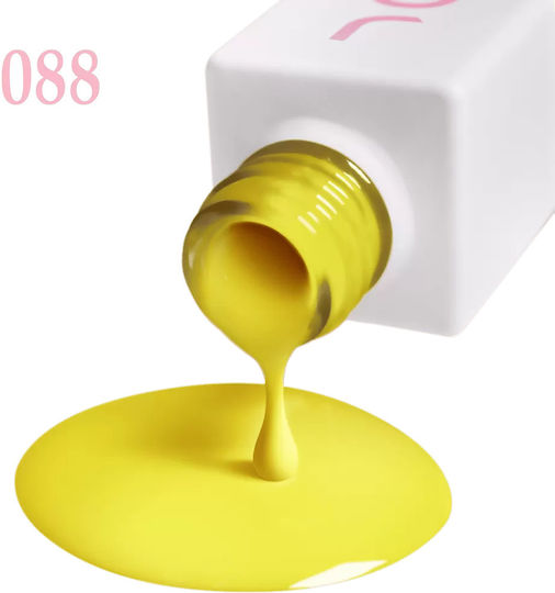 JOIA Vegan Ημιμόνιμο Βερνίκι Νυχιών 088 6ml