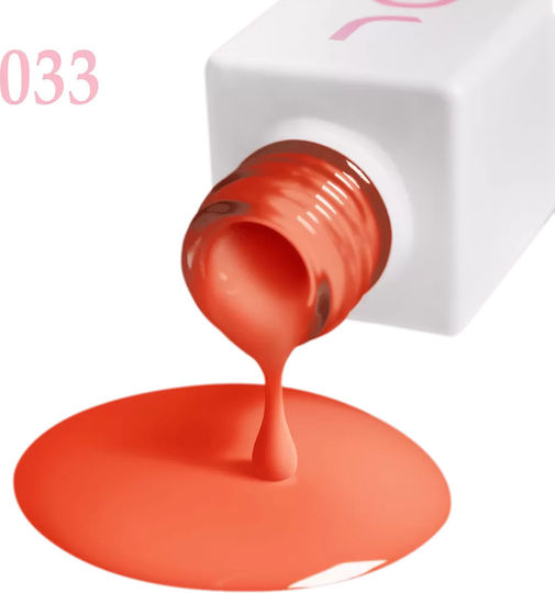 JOIA Vegan Ojă Pentru Unghii Cu Gel 033 6ml